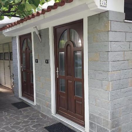 Apartma Rizana Dekani 外观 照片