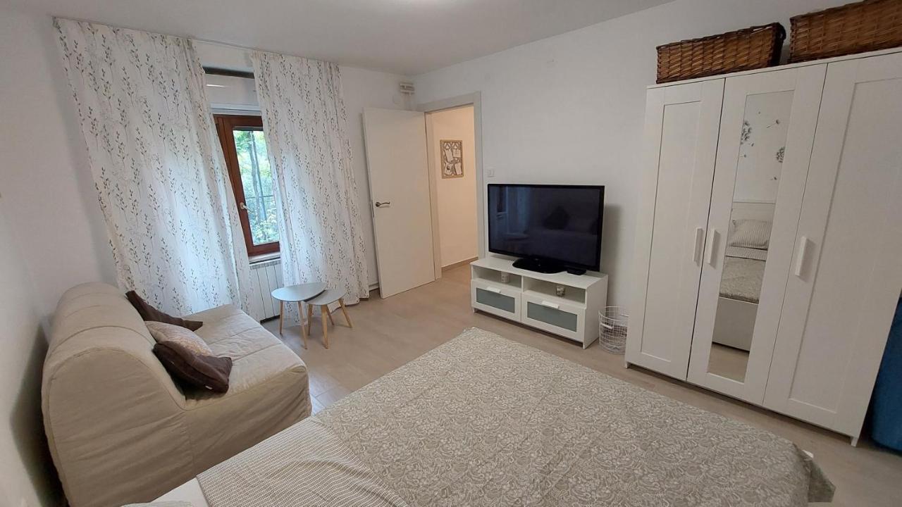 Apartma Rizana Dekani 外观 照片