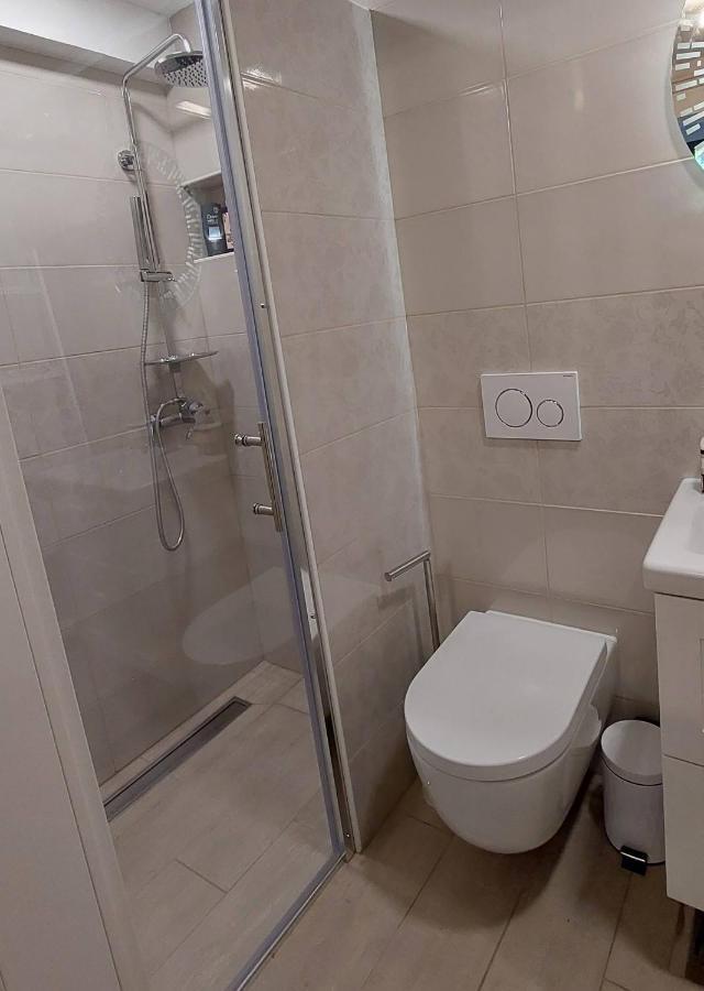 Apartma Rizana Dekani 外观 照片