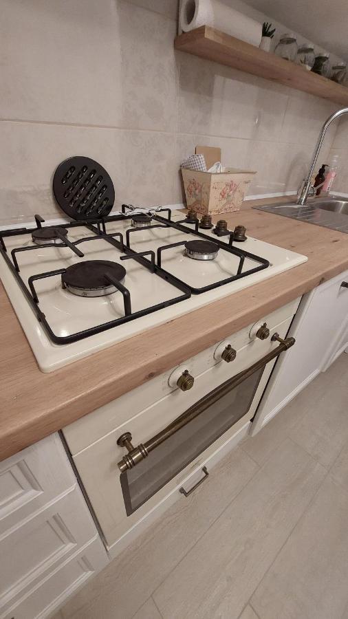 Apartma Rizana Dekani 外观 照片