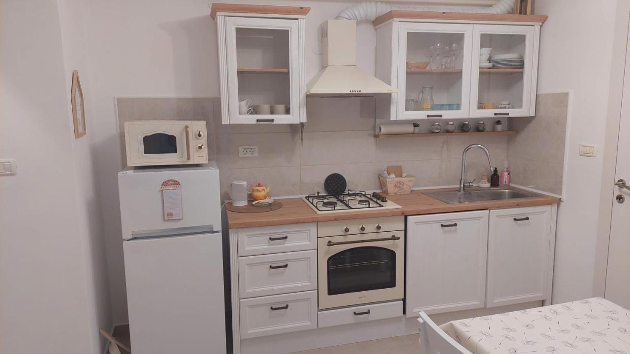 Apartma Rizana Dekani 外观 照片