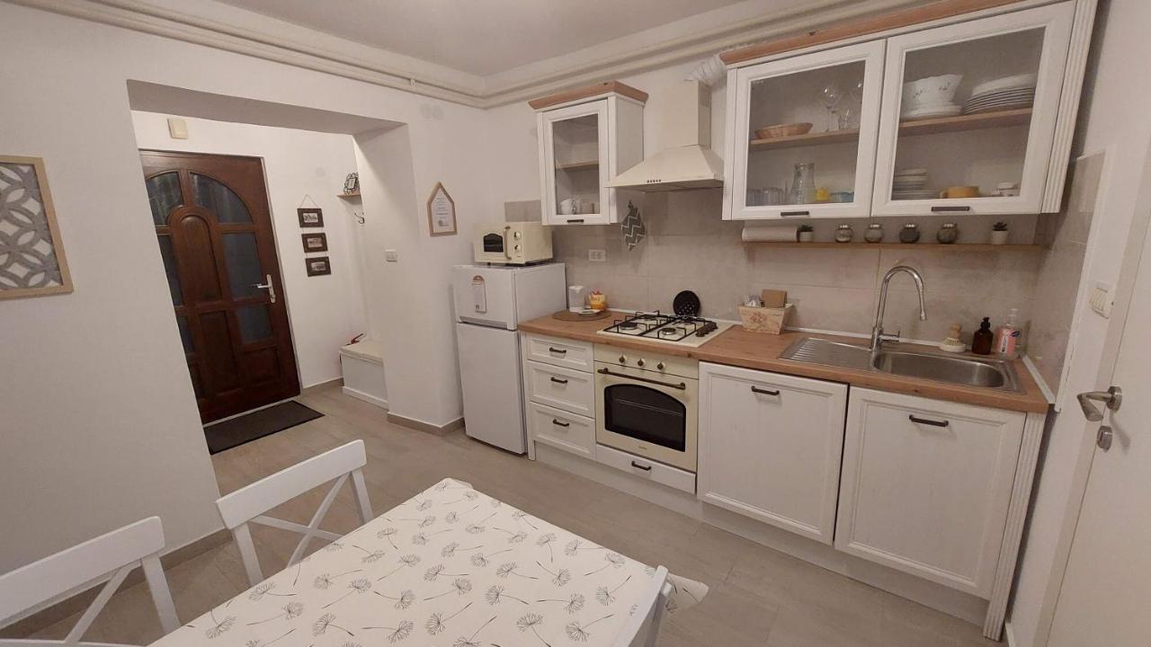 Apartma Rizana Dekani 外观 照片