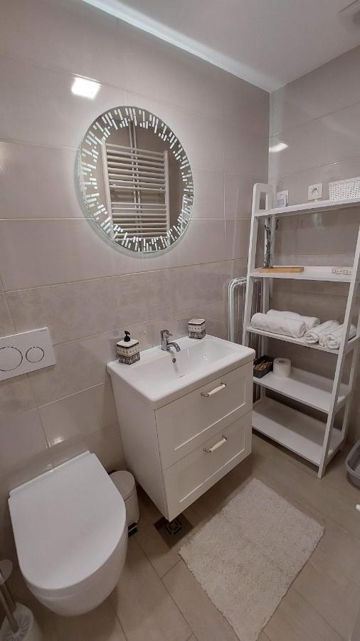 Apartma Rizana Dekani 外观 照片