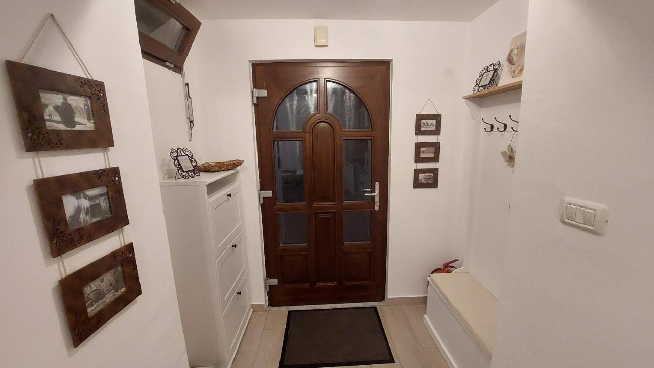 Apartma Rizana Dekani 外观 照片